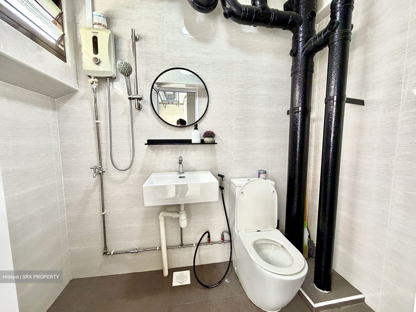 Blk 290 Keat Hong Tembusu (Choa Chu Kang), HDB 4 Rooms #574739551
